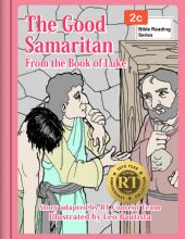 The Good Samaritan