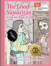 The Good Samaritan