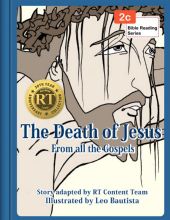 The Death of Jesus