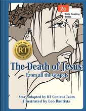 The Death of Jesus