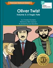 Oliver Twist-5