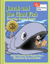 Jonah and the Giant Fish