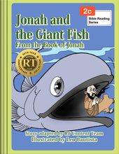 Jonah and the Giant Fish