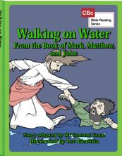 Walking on Water