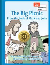 The Big Picnic