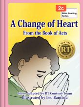 A Change of Heart
