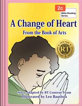 A Change of Heart