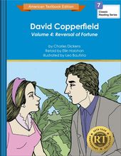 David Copperfield Volume 4: Reversal of Fortune