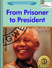 From Prisoner to President