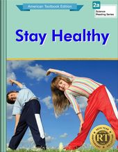 Stay Healthy