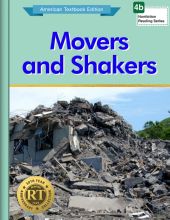 Movers and Shakers