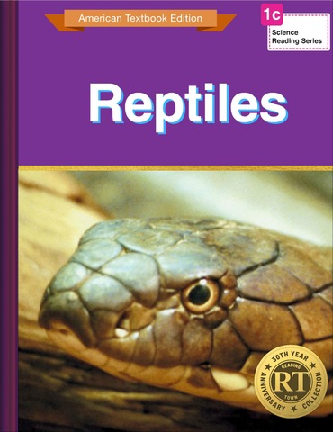Reptiles