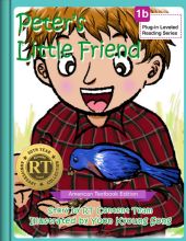 Peter`s Little Friend