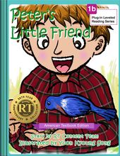 Peter’s Little Friend