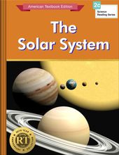 The Solar System