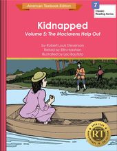 Kidnapped Volume 5: The Maclarens Help Out