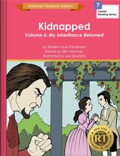 Kidnapped Volume 6: My Inheritance Returned