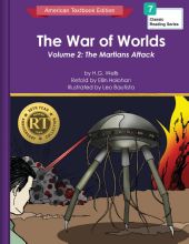 The War of the Worlds-2