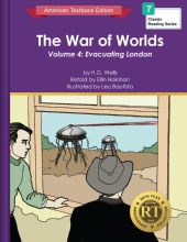 The War of the Worlds-4
