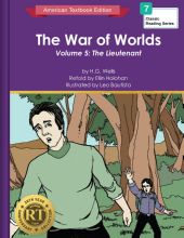 The War of the Worlds-5