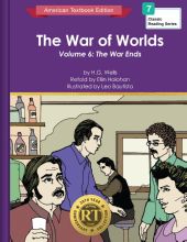 The War of the Worlds-6