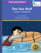 The Sea Wolf Volume 1: Overboard