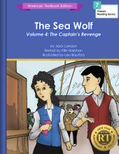 The Sea Wolf-4