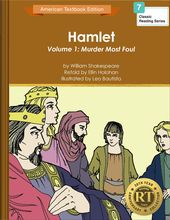 Hamlet Volume 1: Murder Most Foul