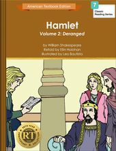 Hamlet Volume 2: Deranged