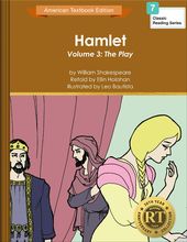 Hamlet Volume 3: The Play