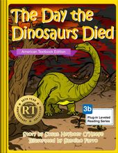 The Day the Dinosaurs Died