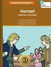 Hamlet Volume 6: The Duel