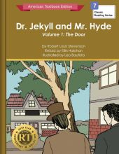 Dr. Jekyll and Mr. Hyde-1