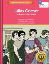 Julius Caesar-1