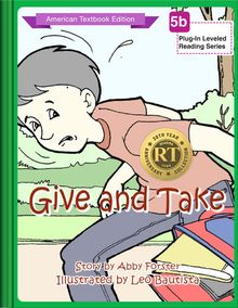 Give and Take