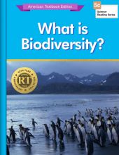 What Is Biodiversity?