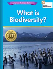 What is Biodiversity?