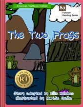 The Two Frogs