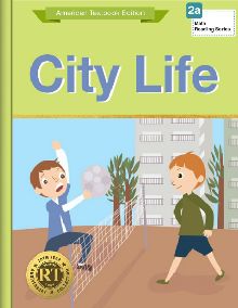 City Life