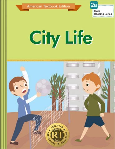 City Life