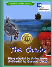 The Chaja