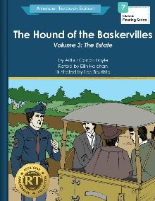 The Hound of the Baskervilles-3