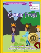 Crown Frogs