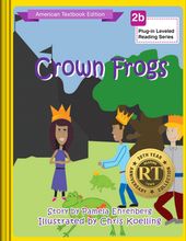 Crown Frogs