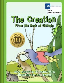The Creation