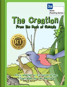 The Creation