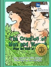 The Creation of Man and Woman