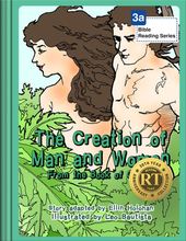 The Creation of Man and Woman