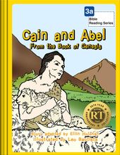 Cain and Abel