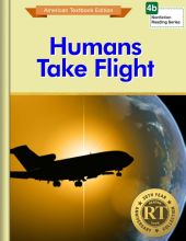 Humans Take Flight